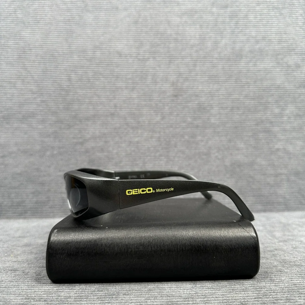 N/A geico motorcycle